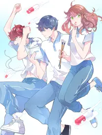 三分钟心动甜宠短剧